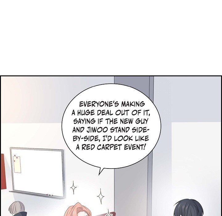 Sand Castle Sand Castle EP 33 - Toomics page 30 - 