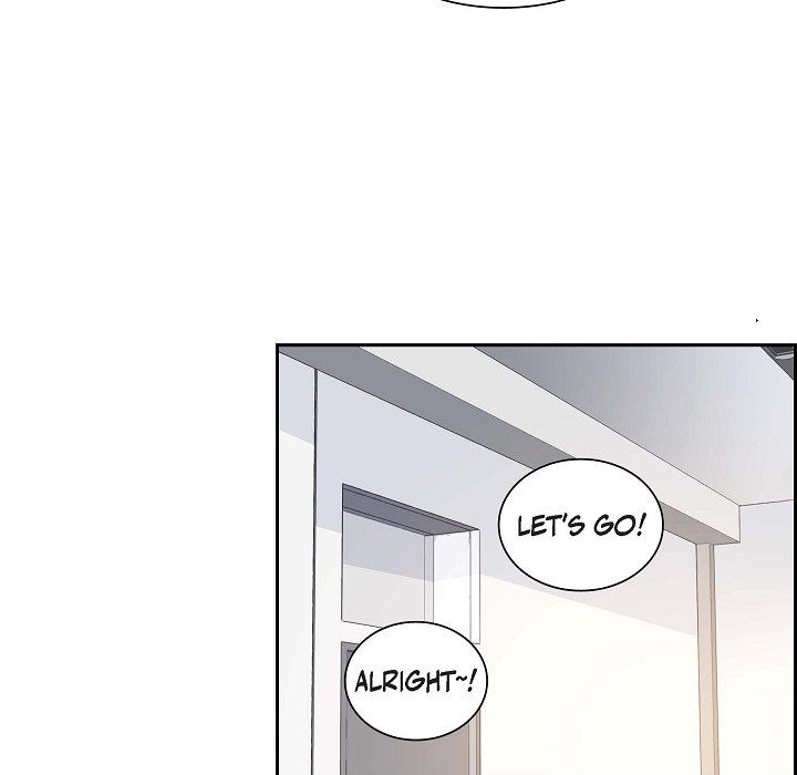 Sand Castle Sand Castle EP 33 - Toomics page 38 - 