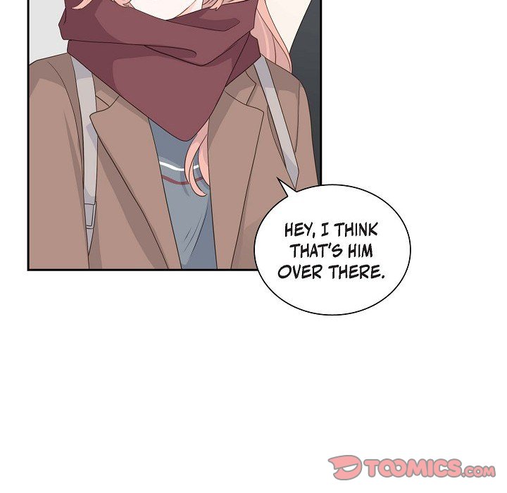 Sand Castle Sand Castle EP 33 - Toomics page 42 - 