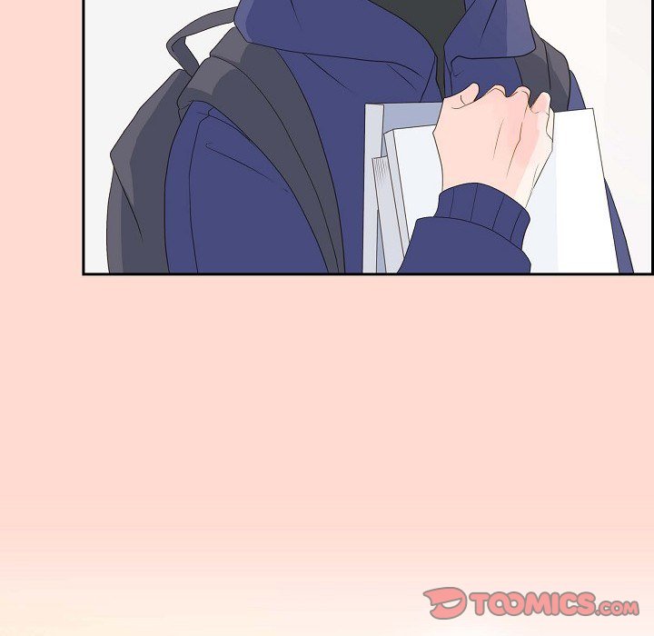 Sand Castle Sand Castle EP 33 - Toomics page 58 - 