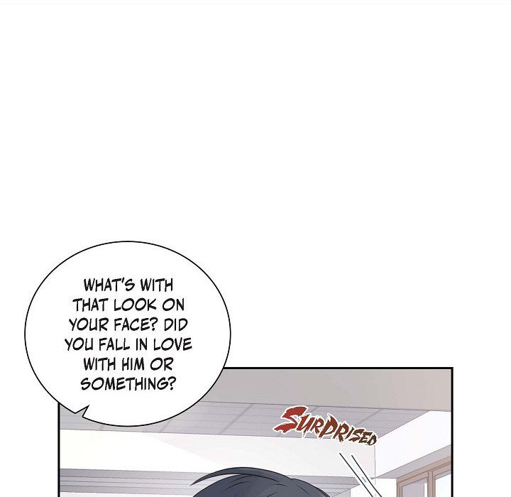 Sand Castle Sand Castle EP 33 - Toomics page 61 - 