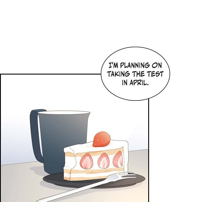 Sand Castle Sand Castle EP 33 - Toomics page 68 - 