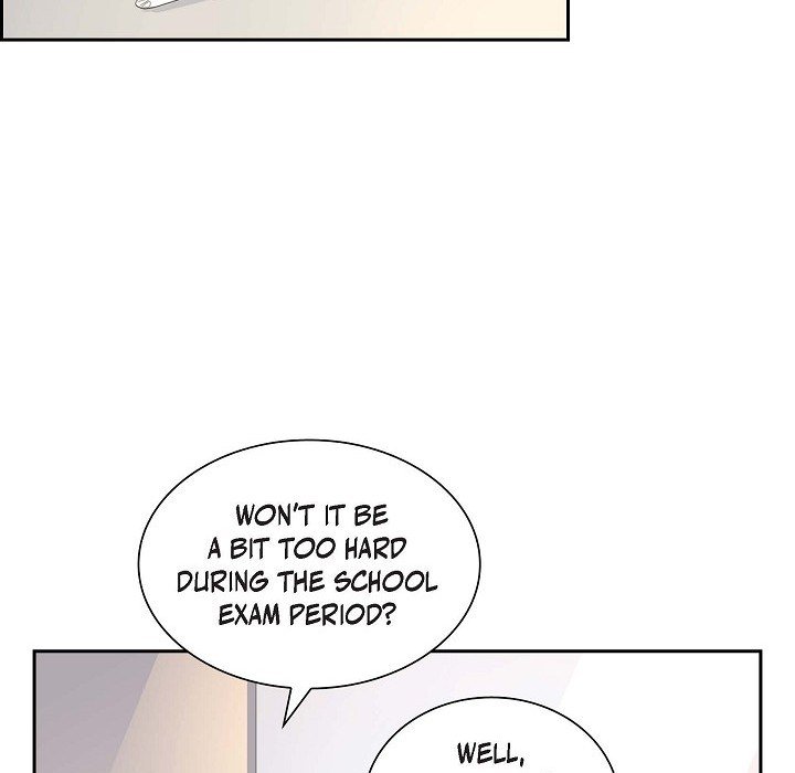 Sand Castle Sand Castle EP 33 - Toomics page 69 - 