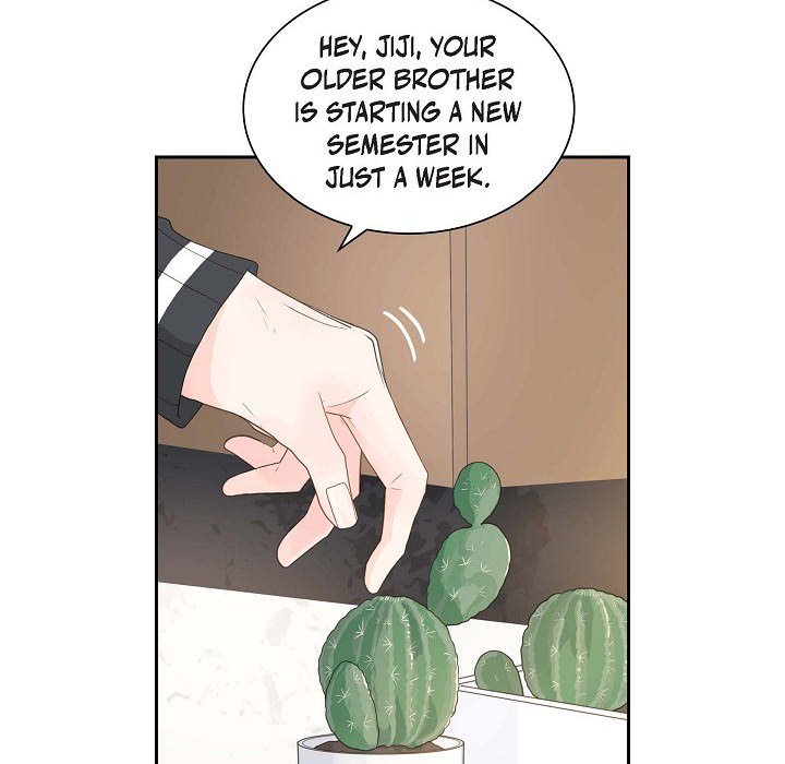 Sand Castle Sand Castle EP 33 - Toomics page 8 - 