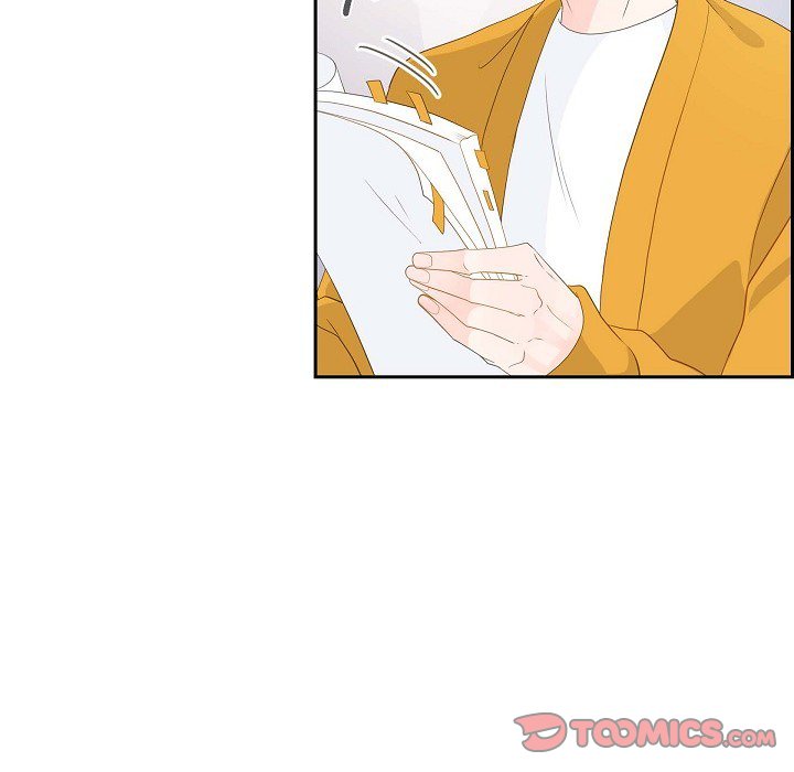 Sand Castle Sand Castle EP 33 - Toomics page 74 - 