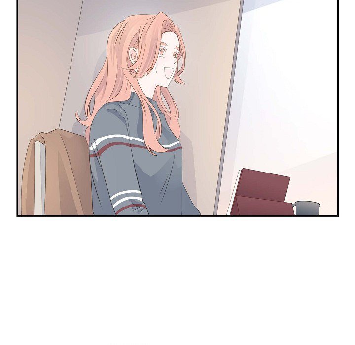 Sand Castle Sand Castle EP 33 - Toomics page 77 - 