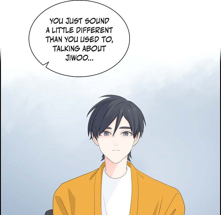 Sand Castle Sand Castle EP 33 - Toomics page 78 - 