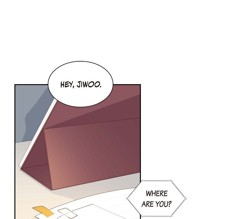 Sand Castle Sand Castle EP 33 - Toomics page 83 - 
