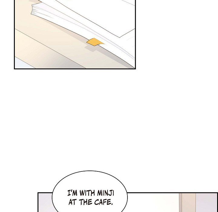 Sand Castle Sand Castle EP 33 - Toomics page 84 - 