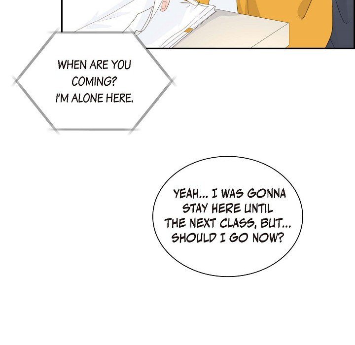Sand Castle Sand Castle EP 33 - Toomics page 86 - 