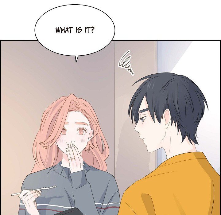 Sand Castle Sand Castle EP 33 - Toomics page 89 - 