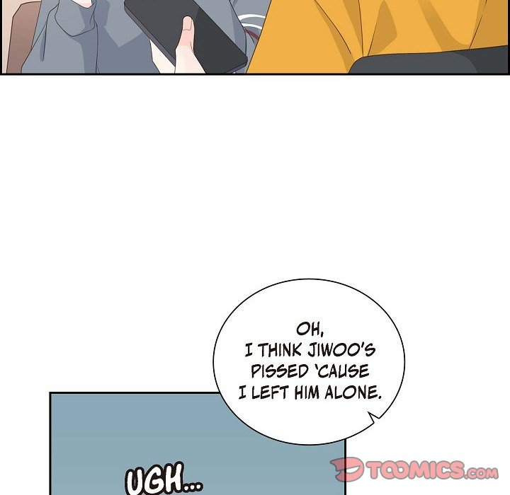 Sand Castle Sand Castle EP 33 - Toomics page 90 - 