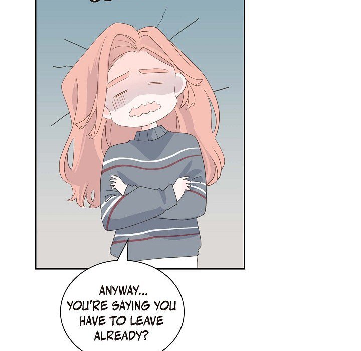 Sand Castle Sand Castle EP 33 - Toomics page 91 - 
