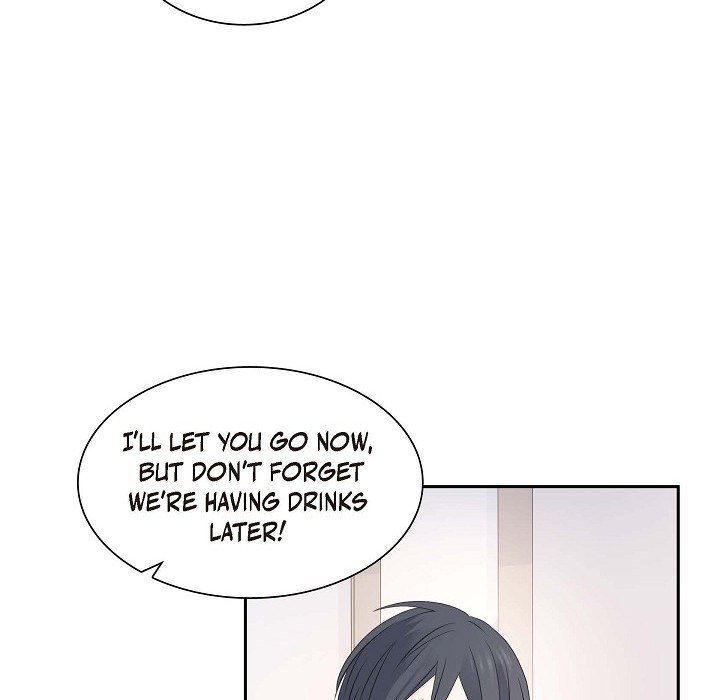 Sand Castle Sand Castle EP 33 - Toomics page 92 - 