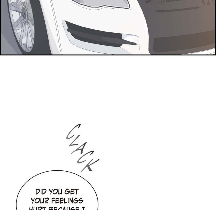 Sand Castle Sand Castle EP 33 - Toomics page 97 - 