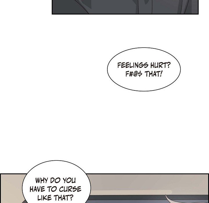 Sand Castle Sand Castle EP 33 - Toomics page 99 - 