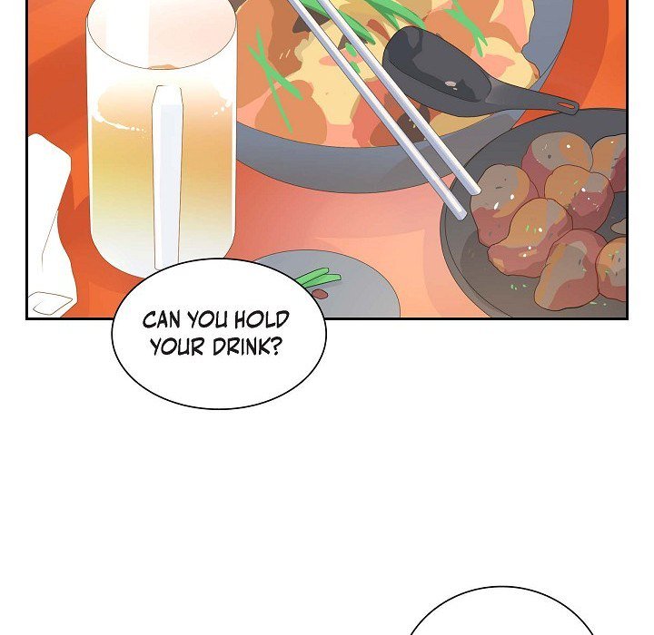 Sand Castle Sand Castle EP 34 - Toomics page 11 - 