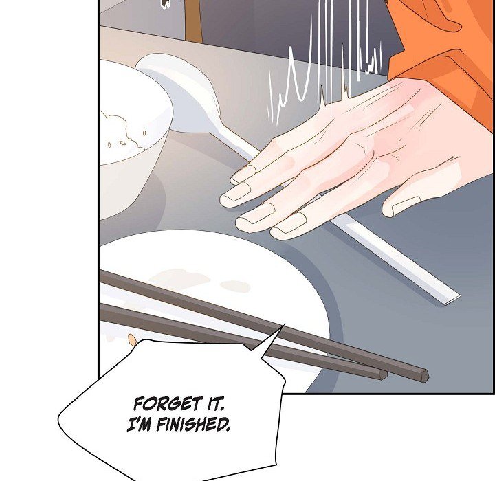 Sand Castle Sand Castle EP 34 - Toomics page 101 - 