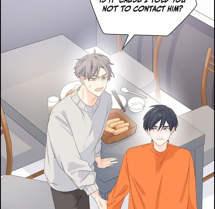 Sand Castle Sand Castle EP 34 - Toomics page 103 - 