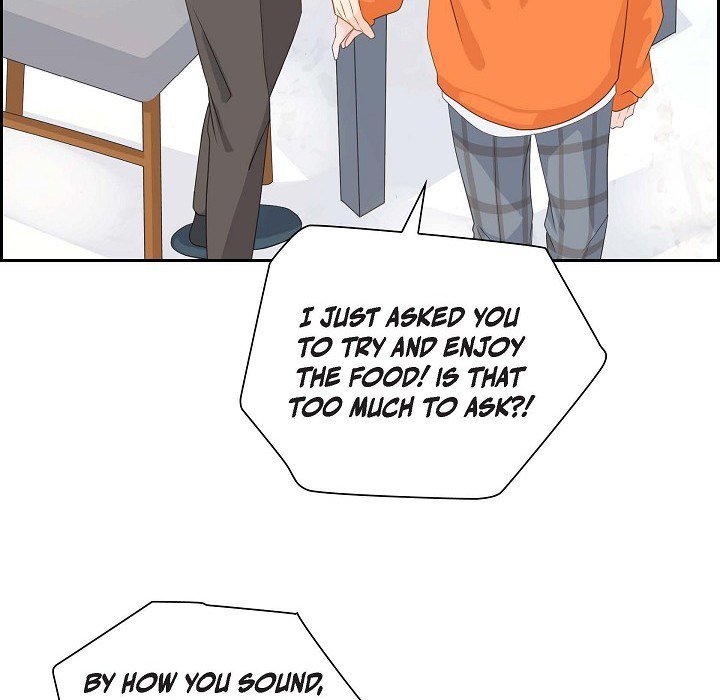 Sand Castle Sand Castle EP 34 - Toomics page 104 - 
