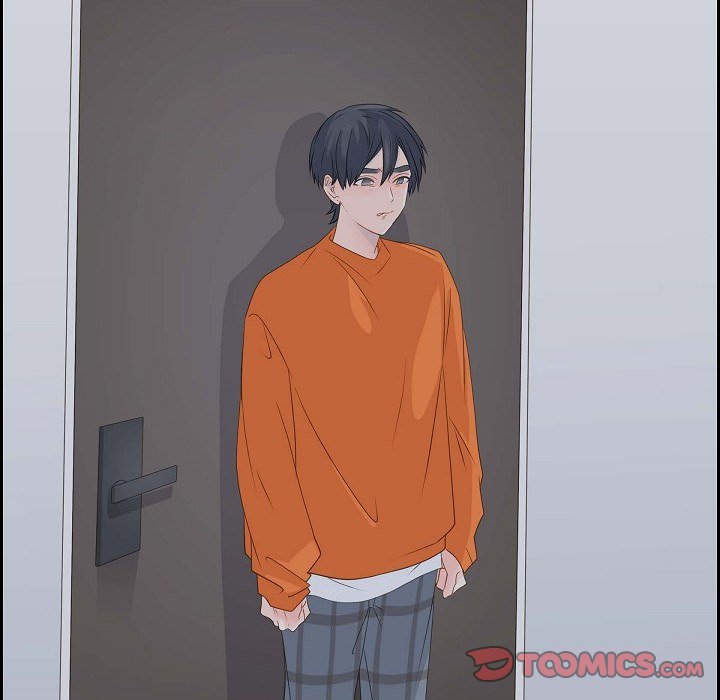 Sand Castle Sand Castle EP 34 - Toomics page 114 - 