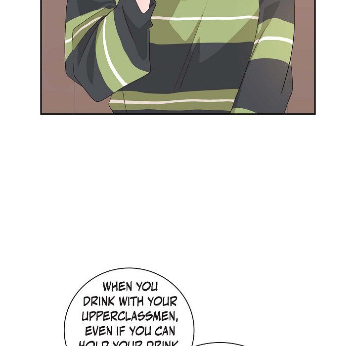 Sand Castle Sand Castle EP 34 - Toomics page 13 - 
