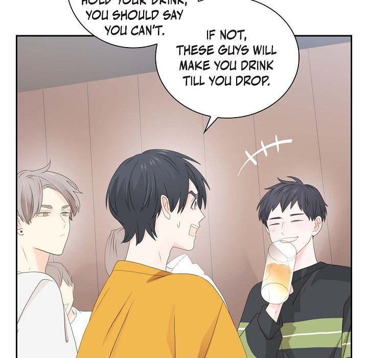 Sand Castle Sand Castle EP 34 - Toomics page 14 - 