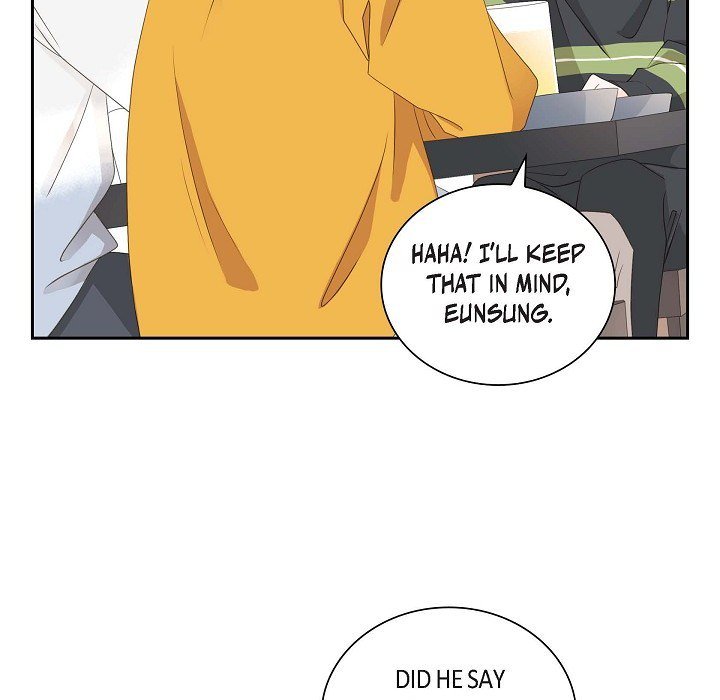 Sand Castle Sand Castle EP 34 - Toomics page 15 - 