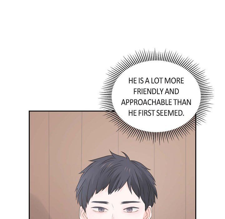 Sand Castle Sand Castle EP 34 - Toomics page 17 - 