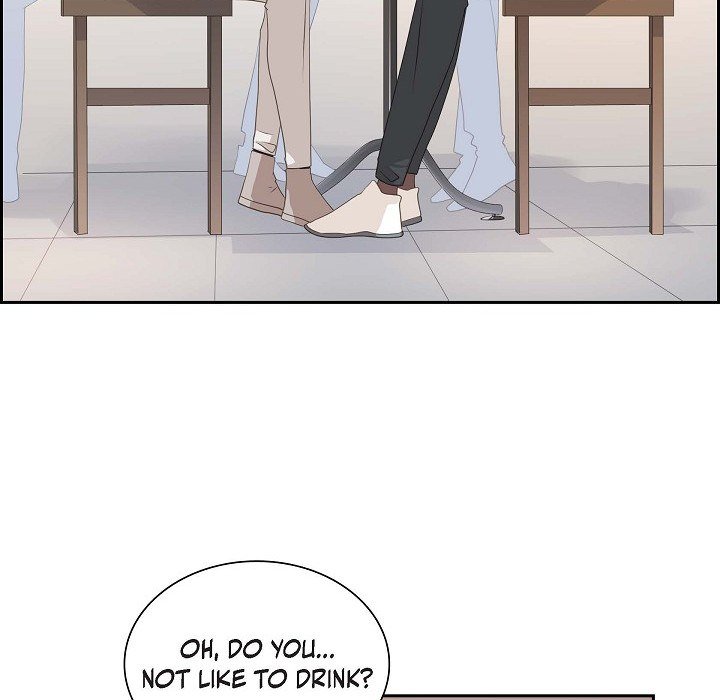 Sand Castle Sand Castle EP 34 - Toomics page 20 - 