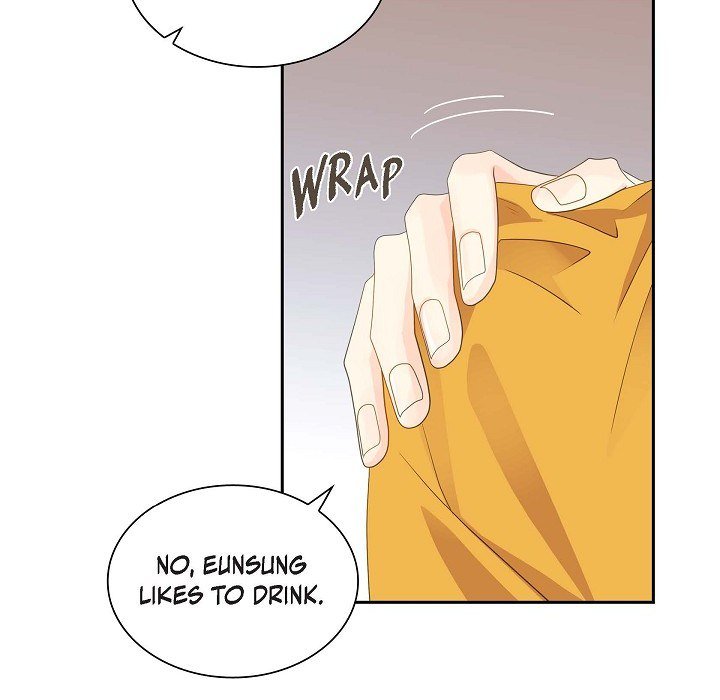 Sand Castle Sand Castle EP 34 - Toomics page 21 - 