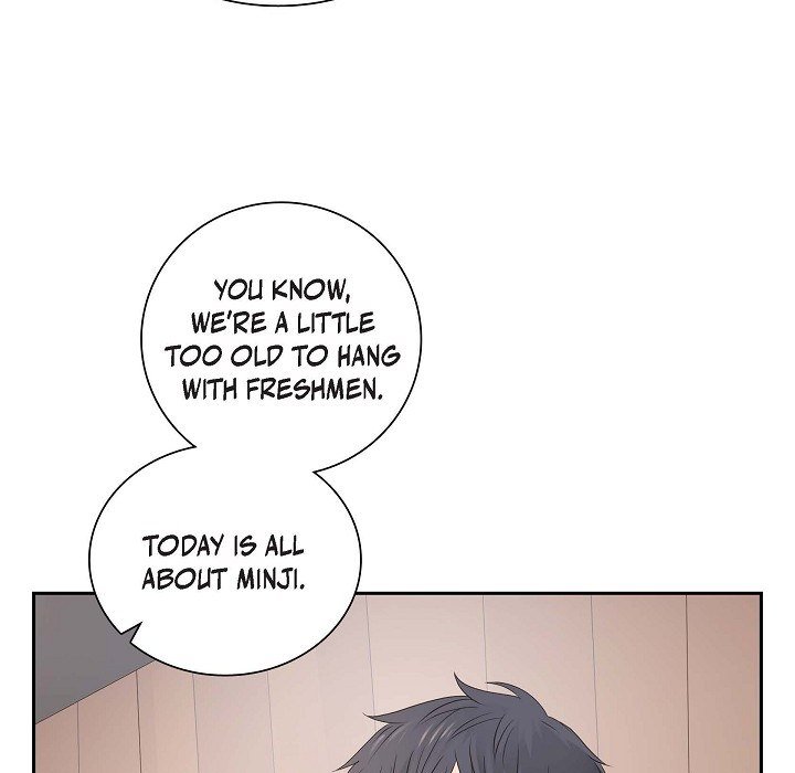 Sand Castle Sand Castle EP 34 - Toomics page 24 - 