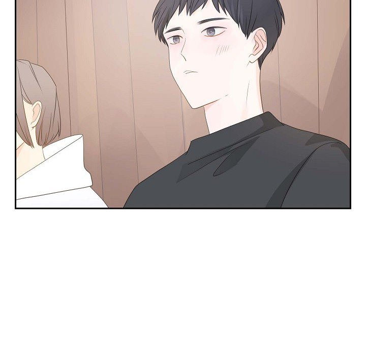 Sand Castle Sand Castle EP 34 - Toomics page 25 - 