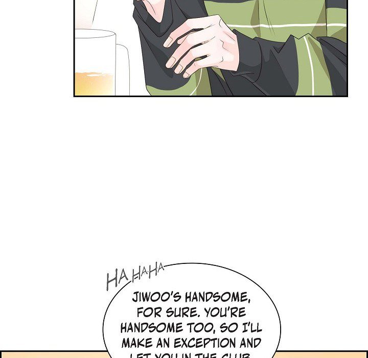 Sand Castle Sand Castle EP 34 - Toomics page 29 - 