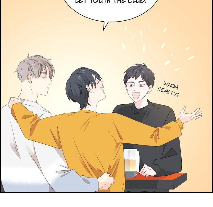 Sand Castle Sand Castle EP 34 - Toomics page 30 - 