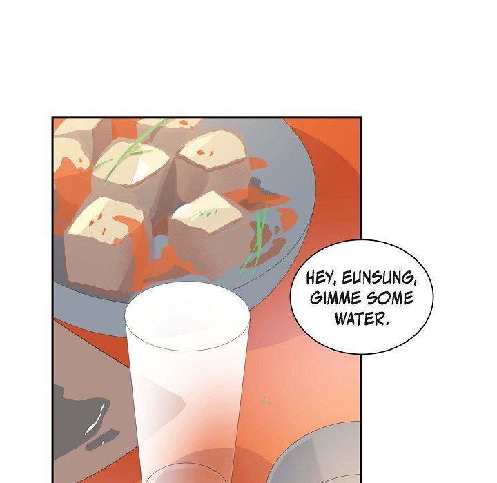 Sand Castle Sand Castle EP 34 - Toomics page 33 - 