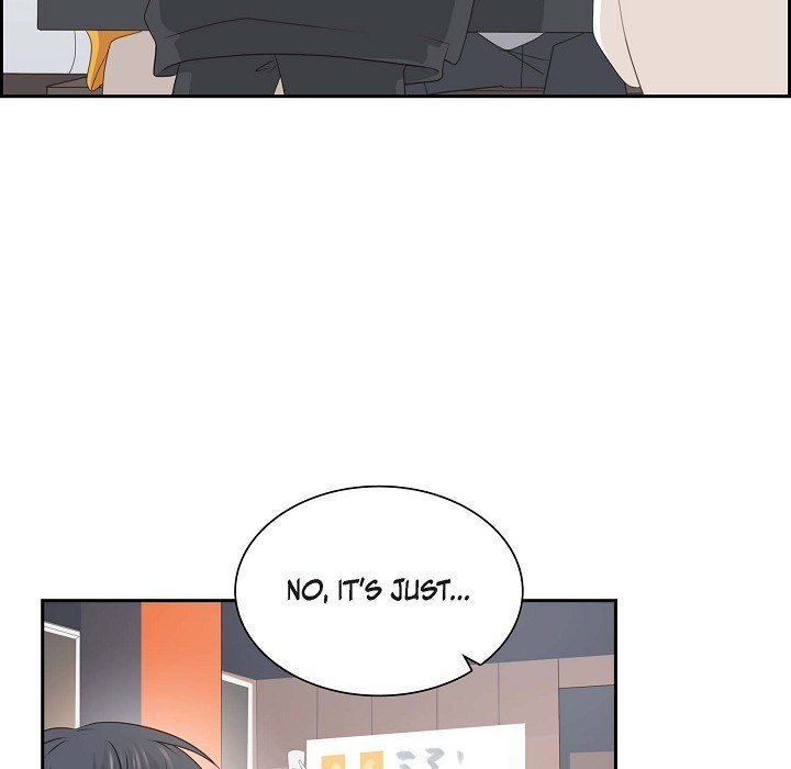 Sand Castle Sand Castle EP 34 - Toomics page 36 - 