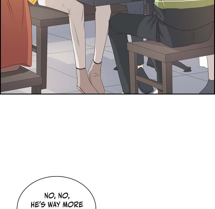Sand Castle Sand Castle EP 34 - Toomics page 5 - 