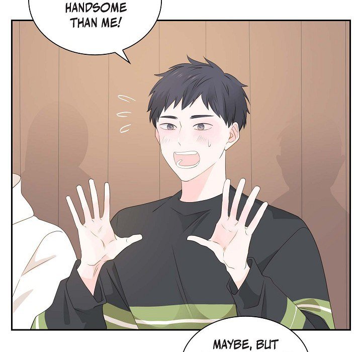 Sand Castle Sand Castle EP 34 - Toomics page 6 - 