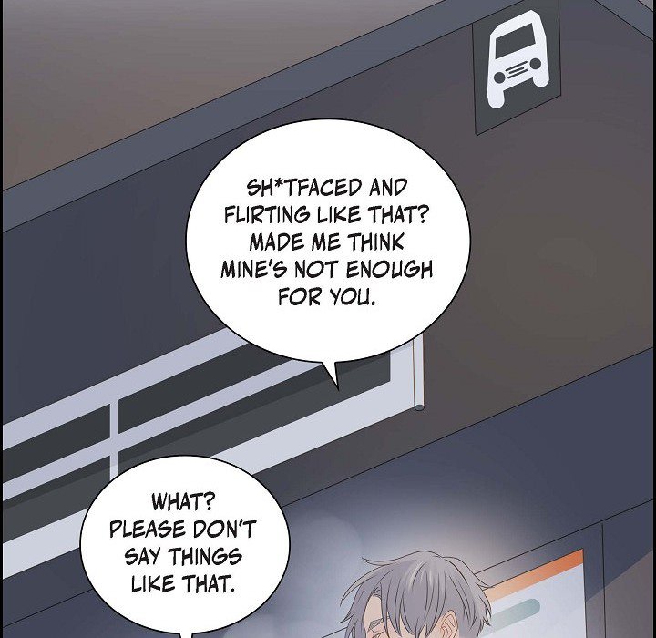 Sand Castle Sand Castle EP 34 - Toomics page 54 - 