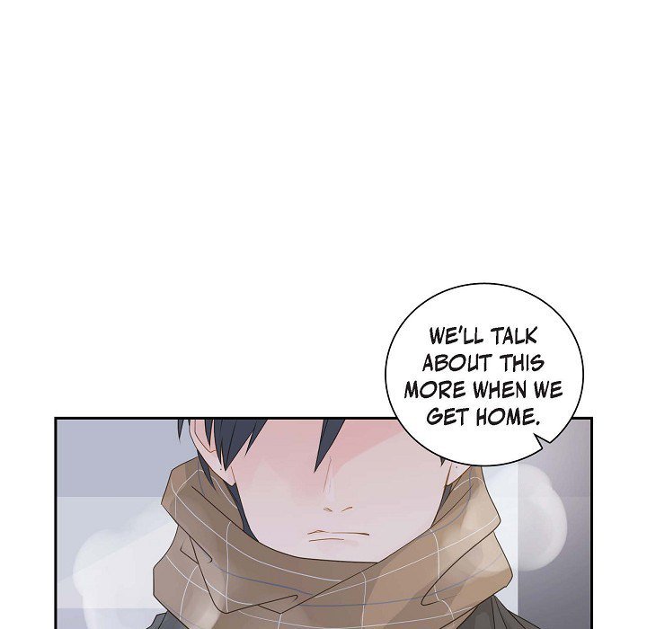 Sand Castle Sand Castle EP 34 - Toomics page 56 - 