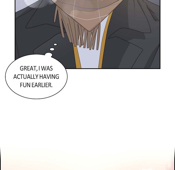 Sand Castle Sand Castle EP 34 - Toomics page 57 - 