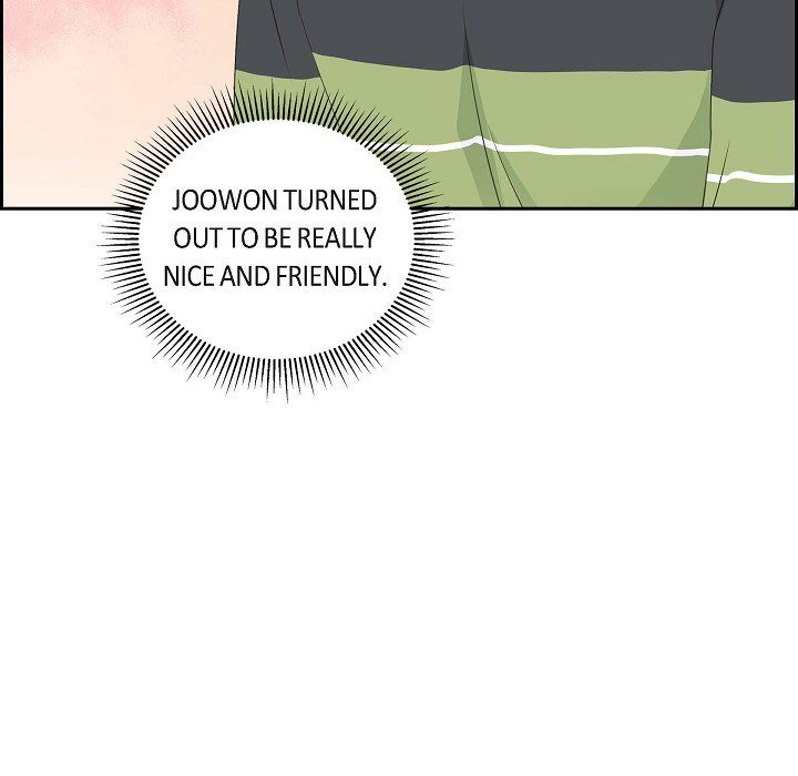 Sand Castle Sand Castle EP 34 - Toomics page 59 - 