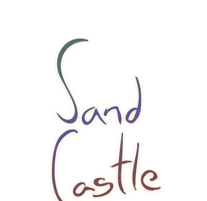 Sand Castle Sand Castle EP 34 - Toomics page 60 - 