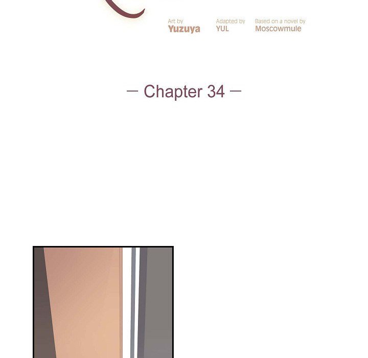 Sand Castle Sand Castle EP 34 - Toomics page 61 - 