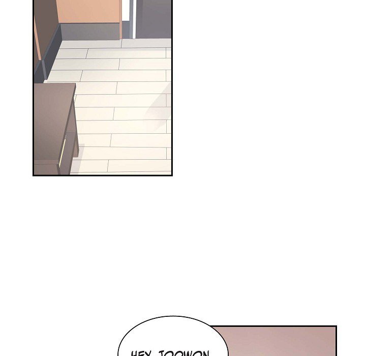 Sand Castle Sand Castle EP 34 - Toomics page 62 - 