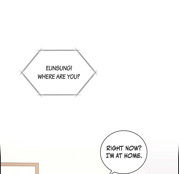 Sand Castle Sand Castle EP 34 - Toomics page 64 - 