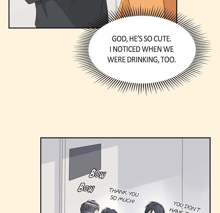 Sand Castle Sand Castle EP 34 - Toomics page 70 - 