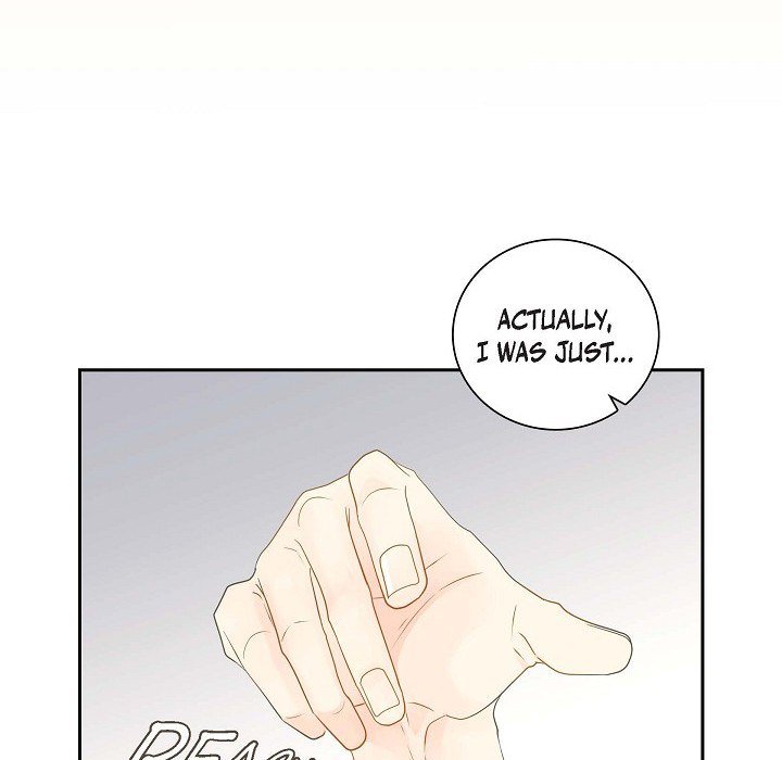 Sand Castle Sand Castle EP 34 - Toomics page 72 - 