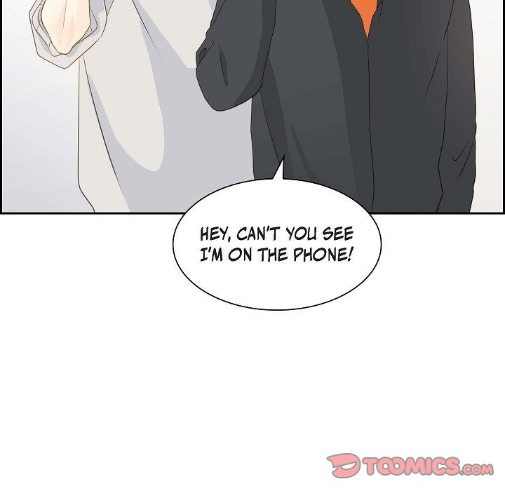 Sand Castle Sand Castle EP 34 - Toomics page 74 - 
